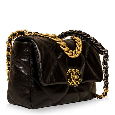 Chanel uk handbags